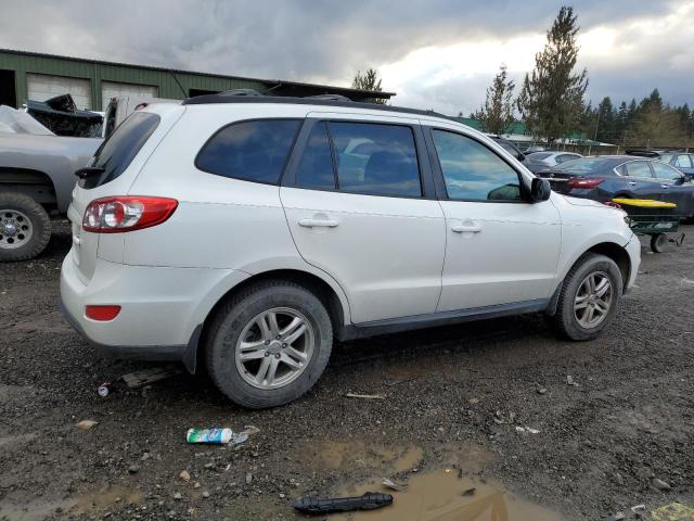 Obraz 3 z 2012 HYUNDAI SANTA FE GLS 2012 z VIN 5XYZG3AB6CG102812