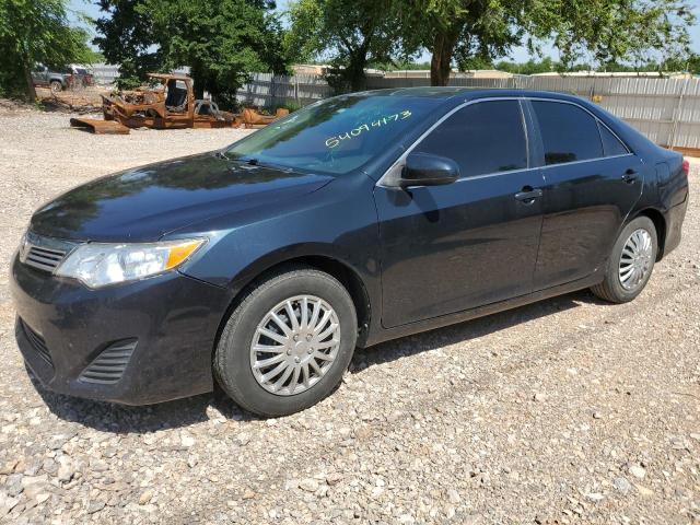 Obraz 1 z 2012 TOYOTA CAMRY BASE 2012 z VIN 4T1BF1FKXCU531933