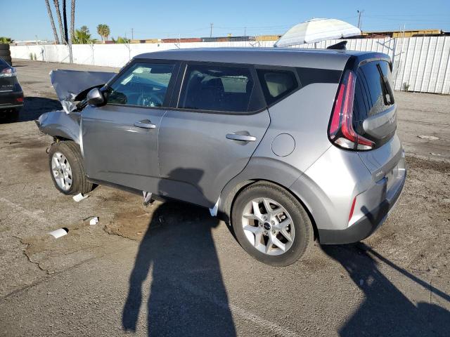 Obraz 2 z 2023 KIA SOUL LX 2023 z VIN KNDJ23AU3P7877536
