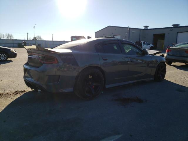 Image 3 of 2018 DODGE CHARGER R/T 392 2018 with VIN 2C3CDXGJ7JH315033