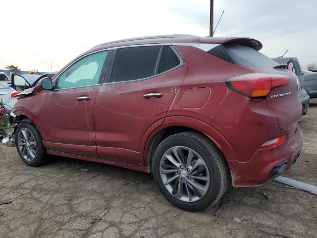 Obraz 2 z 2023 BUICK ENCORE GX SELECT 2023 z VIN KL4MMDSL3PB063641