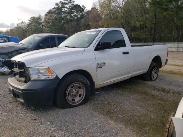 Image 1 of 2021 RAM 1500 CLASSIC TRADESMAN 2021 with VIN 3C6JR6DGXMG586865