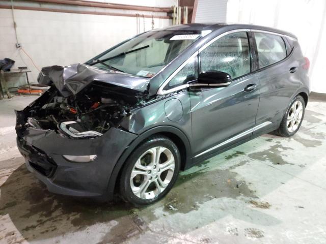 Изображение 2017 CHEVROLET BOLT EV LT 2017