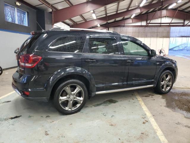 Image 3 of 2014 DODGE JOURNEY CROSSROAD 2014 with VIN 3C4PDDGG3ET311610