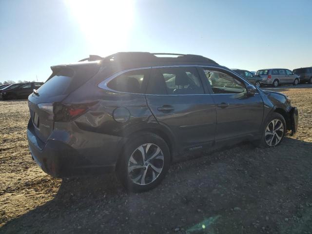 Изображение 3 2021 SUBARU OUTBACK LIMITED 2021 с VIN 4S4BTANC1M3181294