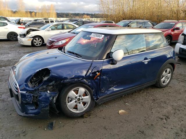 Obraz 2017 MINI COOPER  2017
