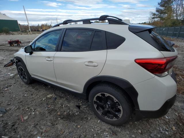 Obraz 2 z 2021 SUBARU CROSSTREK PREMIUM 2021 z VIN JF2GTAEC0M8366807