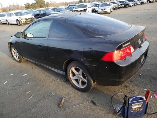 Image 2 of 2004 Acura RSX 2004 with VIN JH4DC54834S000430
