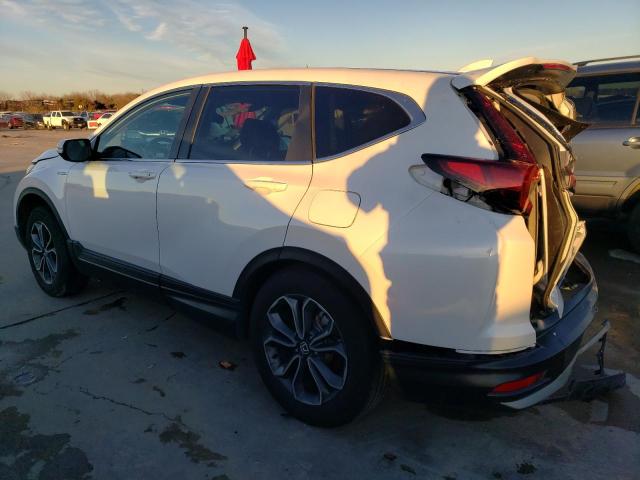 Obraz 2 z 2022 HONDA CR-V EXL 2022 z VIN 5J6RT6H8XNL041327