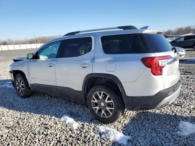 Изображение 2 2020 GMC ACADIA SLE 2020 с VIN 1GKKNRLS3LZ120522