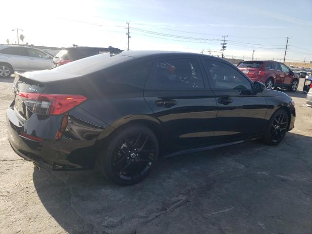 Image 3 of 2024 HONDA CIVIC SPORT 2024 with VIN 2HGFE2F51RH501080