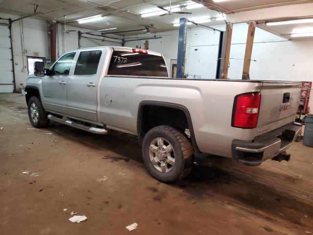 Изображение 2 2016 GMC SIERRA K2500 SLE 2016 с VIN 1GT12SEG2GF168374