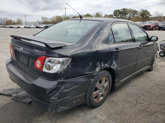 Изображение 3 2008 TOYOTA COROLLA CE 2008 с VIN 2T1BR32E48C905514