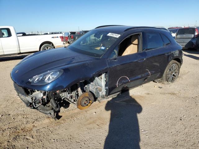 Изображение 2018 PORSCHE MACAN  2018