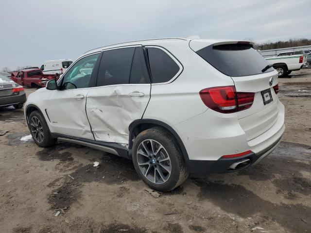 Image 2 of 2018 BMW X5 XDRIVE35I 2018 with VIN 5UXKR0C50J0X92902
