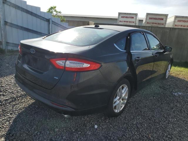 Obraz 3 z 2014 FORD FUSION SE 2014 z VIN 3FA6P0H71ER350290