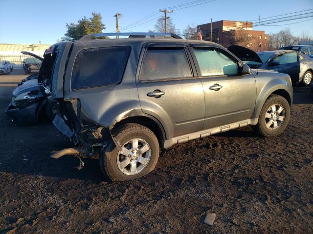 Obraz 3 z 2009 FORD ESCAPE LIMITED 2009 z VIN 1FMCU94G19KB27401