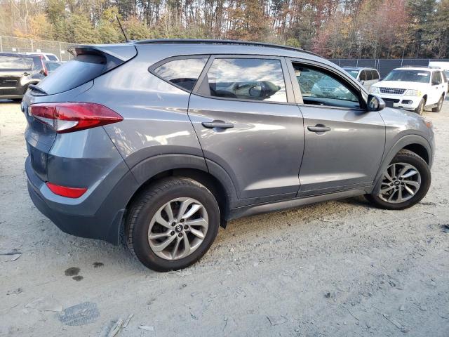 Obraz 3 z 2016 HYUNDAI TUCSON LIMITED 2016 z VIN KM8J33A46GU175396