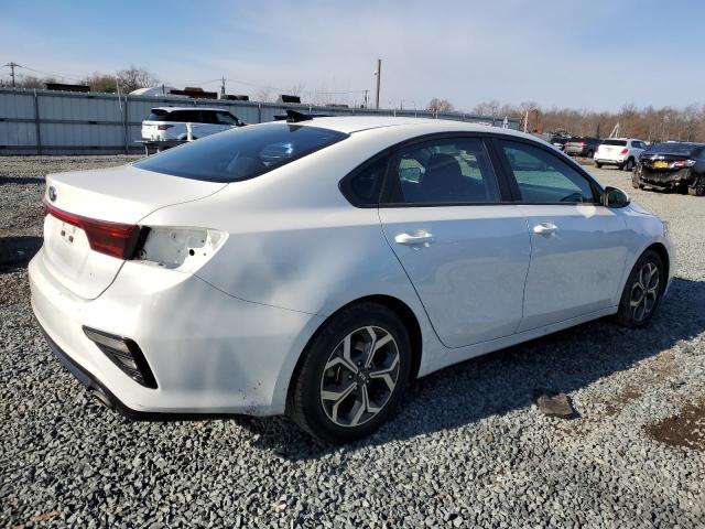 Image 3 of 2021 KIA FORTE FE 2021 with VIN 3KPF24AD4ME309674