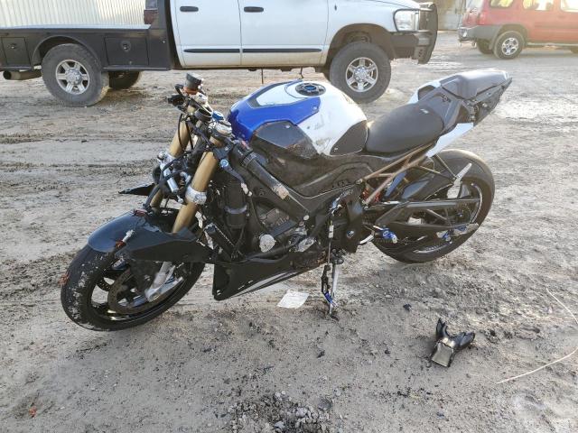 Obraz 2 z 2021 BMW S 1000 RR 2021 z VIN WB10E2306M6D63818