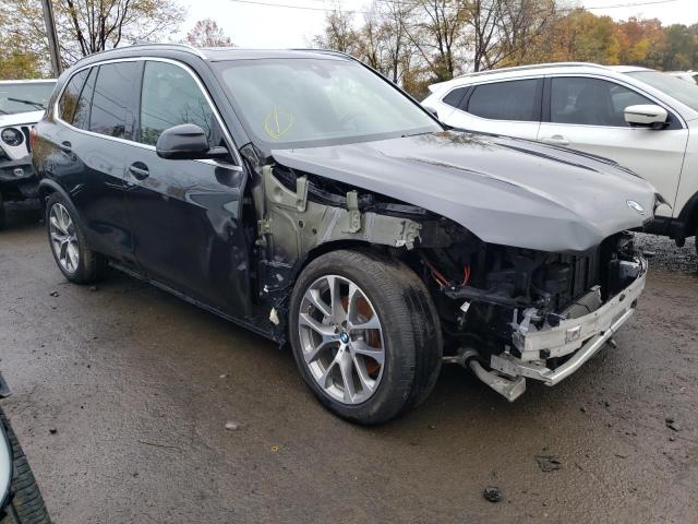 2020 BMW X5 XDRIVE40I 2020 image