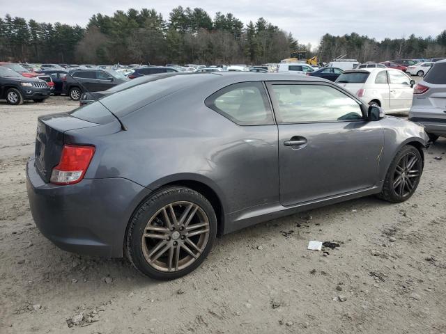 Изображение 3 2012 Toyota Scion 2012 с VIN JTKJF5C78C3029329