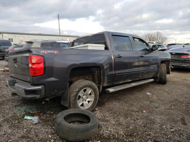 Image 3 of 2015 CHEVROLET SILVERADO K1500 LT 2015 with VIN 3GCUKREH8FG159951