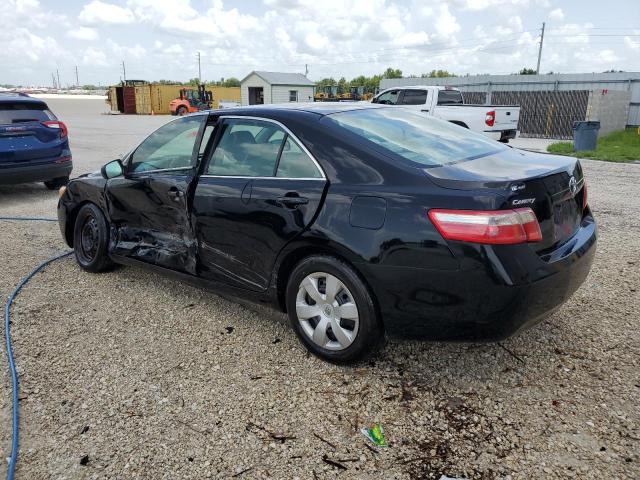 Image 2 of 2009 TOYOTA CAMRY BASE 2009 with VIN 4T1BE46K89U328178