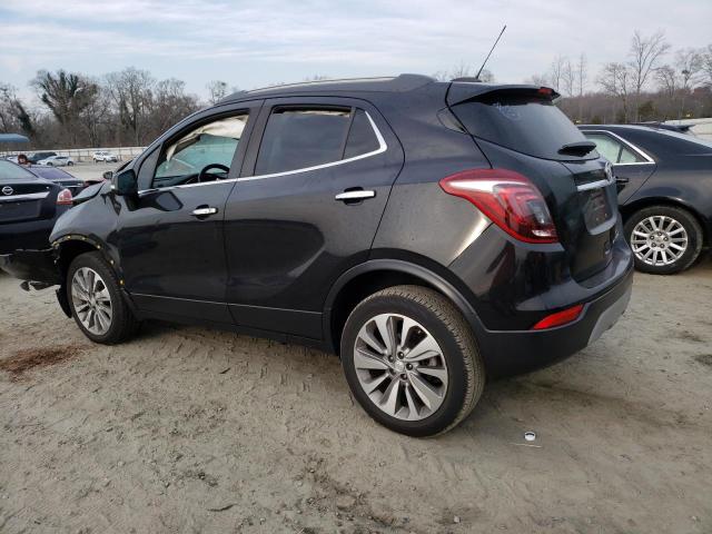 Image 2 of 2019 BUICK ENCORE PREFERRED 2019 with VIN KL4CJESB4KB796615
