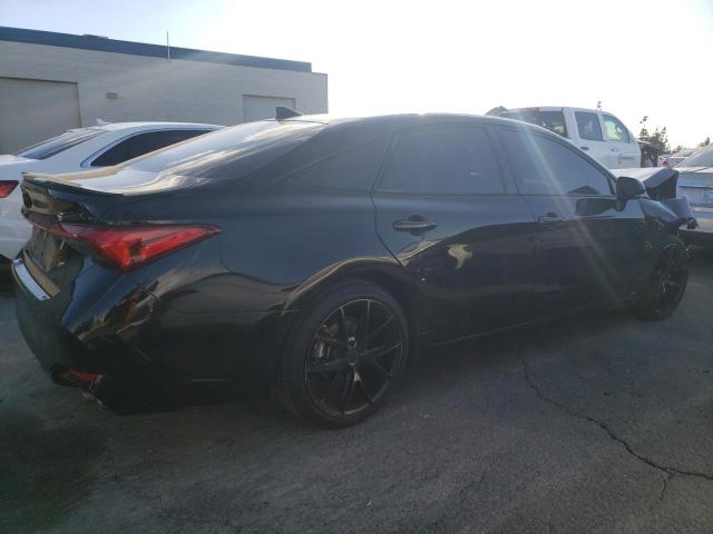 Изображение 3 2021 TOYOTA AVALON NIGHT SHADE 2021 с VIN 4T1EZ1FB7MU056943