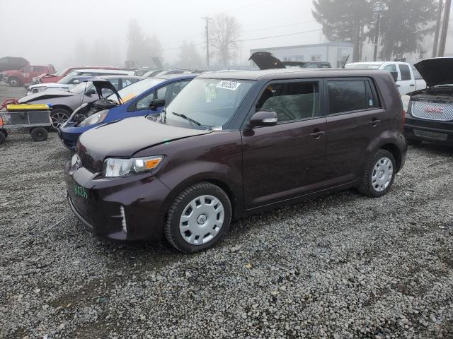 Изображение 1 2015 TOYOTA SCION XB  2015 с VIN JTLZE4FE9FJ077637
