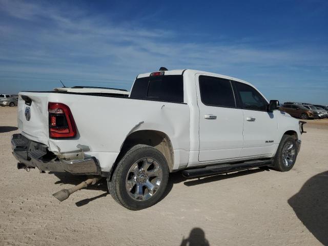 Obraz 3 z 2019 RAM 1500 BIG HORN/LONE STAR 2019 z VIN 1C6RREFT2KN567982