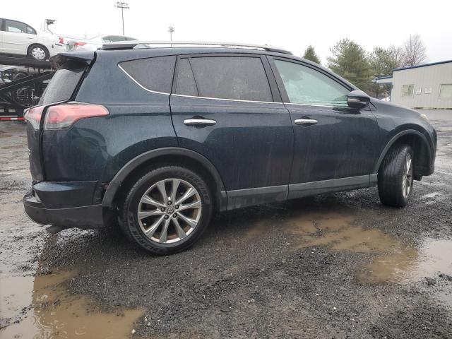 Изображение 3 2017 TOYOTA RAV4 LIMITED 2017 с VIN 2T3DFREV2HW589391