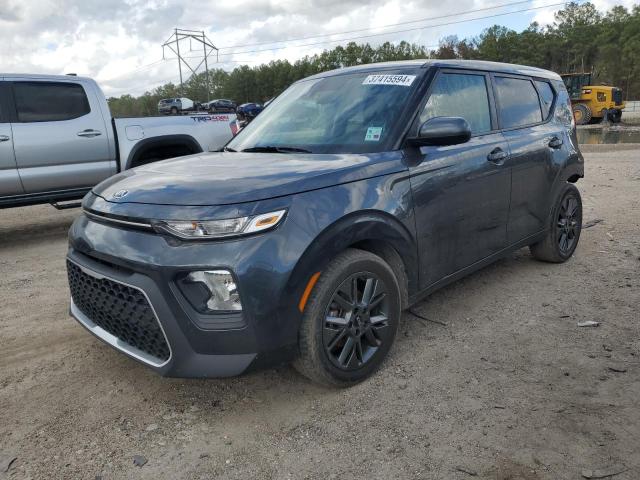 Obraz 2021 KIA SOUL LX 2021
