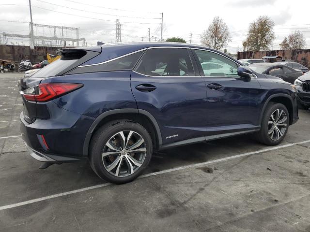 Изображение 3 2016 LEXUS RX 450H BASE 2016 с VIN 2T2BGMCA8GC003384