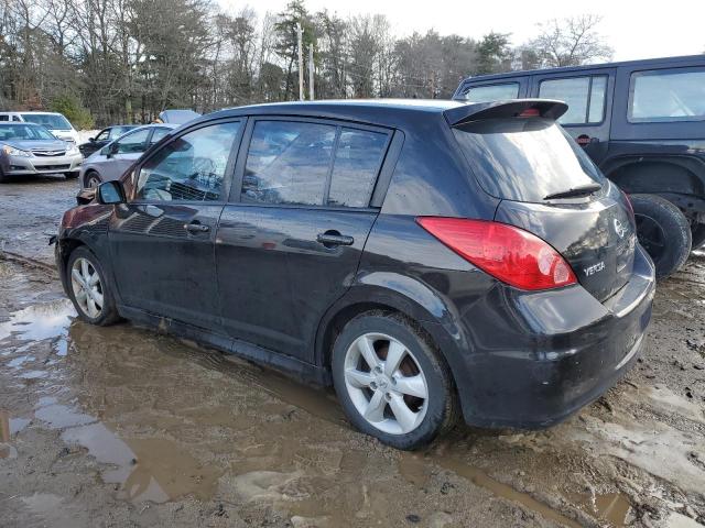 Obraz 2 z 2010 NISSAN VERSA S 2010 z VIN 3N1BC1CP0AL455727