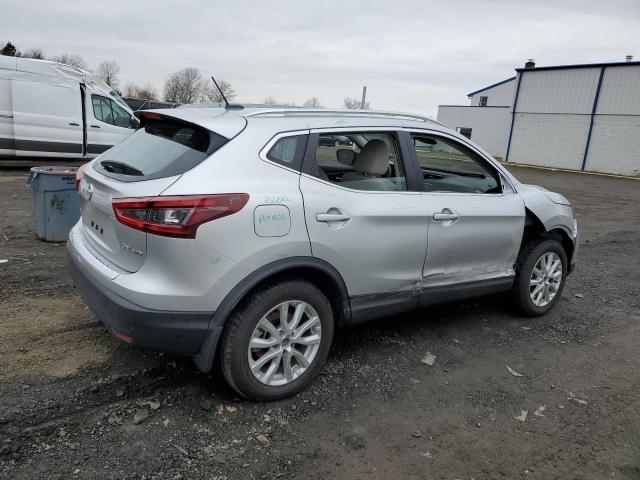 Obraz 3 z 2022 NISSAN ROGUE SPORT SV 2022 z VIN JN1BJ1BWXNW492234