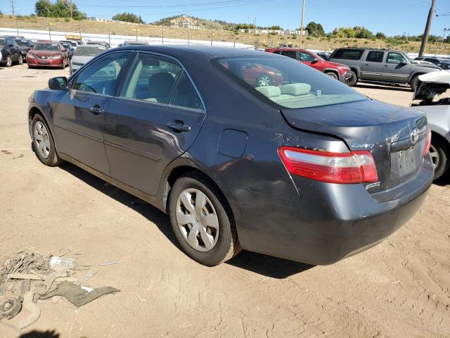 Obraz 2 z 2009 TOYOTA CAMRY BASE 2009 z VIN 4T1BE46K49U872970