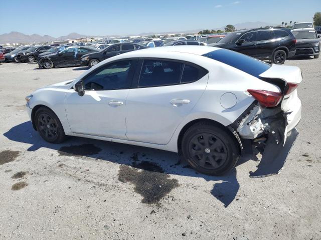 Image 2 of 2017 MAZDA 3 SPORT 2017 with VIN 3MZBN1U78HM114471