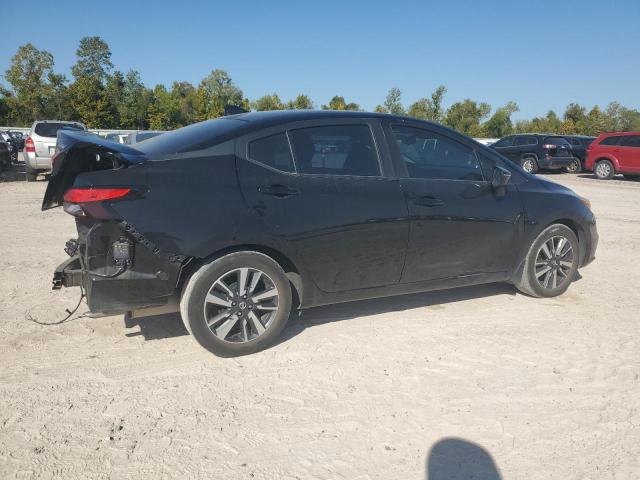 Image 3 of 2021 NISSAN VERSA SV 2021 with VIN 3N1CN8EV8ML925042