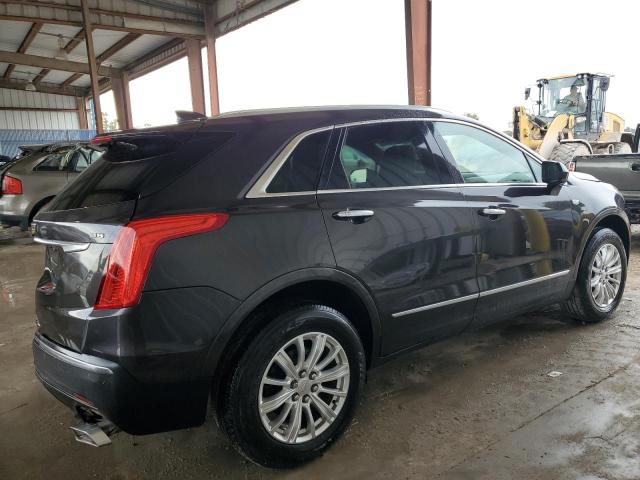 Obraz 3 z 2018 CADILLAC XT5  2018 z VIN 1GYKNARS2JZ106414