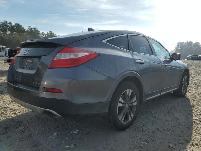 Изображение 3 2015 HONDA CROSSTOUR EXL 2015 с VIN 5J6TF2H5XFL002864