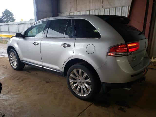 Obraz 2 z 2013 LINCOLN MKX  2013 z VIN 2LMDJ6JK5DBL37253