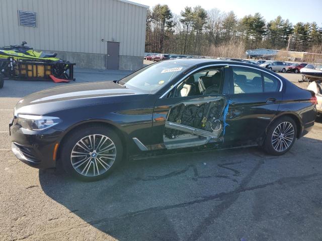 Изображение 2018 BMW 540 XI 2018