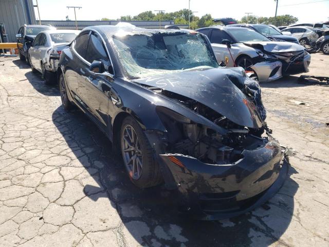 2020 TESLA MODEL 3  2020 image