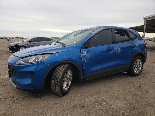 2020 FORD ESCAPE S 2020 image