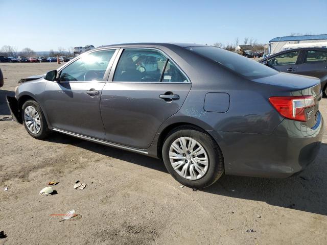 Изображение 2 2012 TOYOTA CAMRY BASE 2012 с VIN 4T4BF1FK7CR226332
