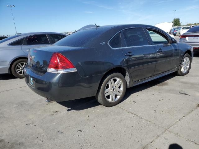 Image 3 of 2016 CHEVROLET IMPALA LIMITED LT 2016 with VIN 2G1WB5E39G1183121