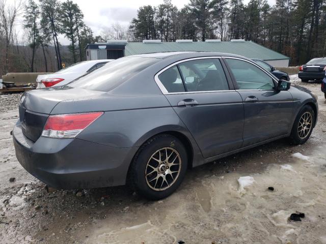 Obraz 3 z 2010 HONDA ACCORD LX 2010 z VIN 1HGCP2F39AA097377