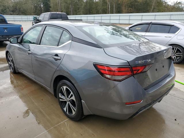 Obraz 2 z 2020 NISSAN SENTRA SV 2020 z VIN 3N1AB8CV9LY267431